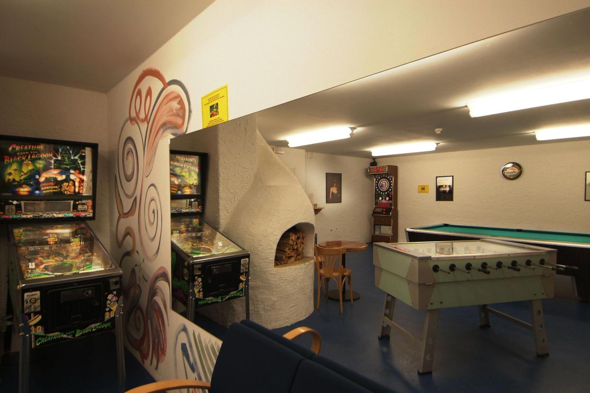 Good Life Hotel Zirm Obereggen Eksteriør billede