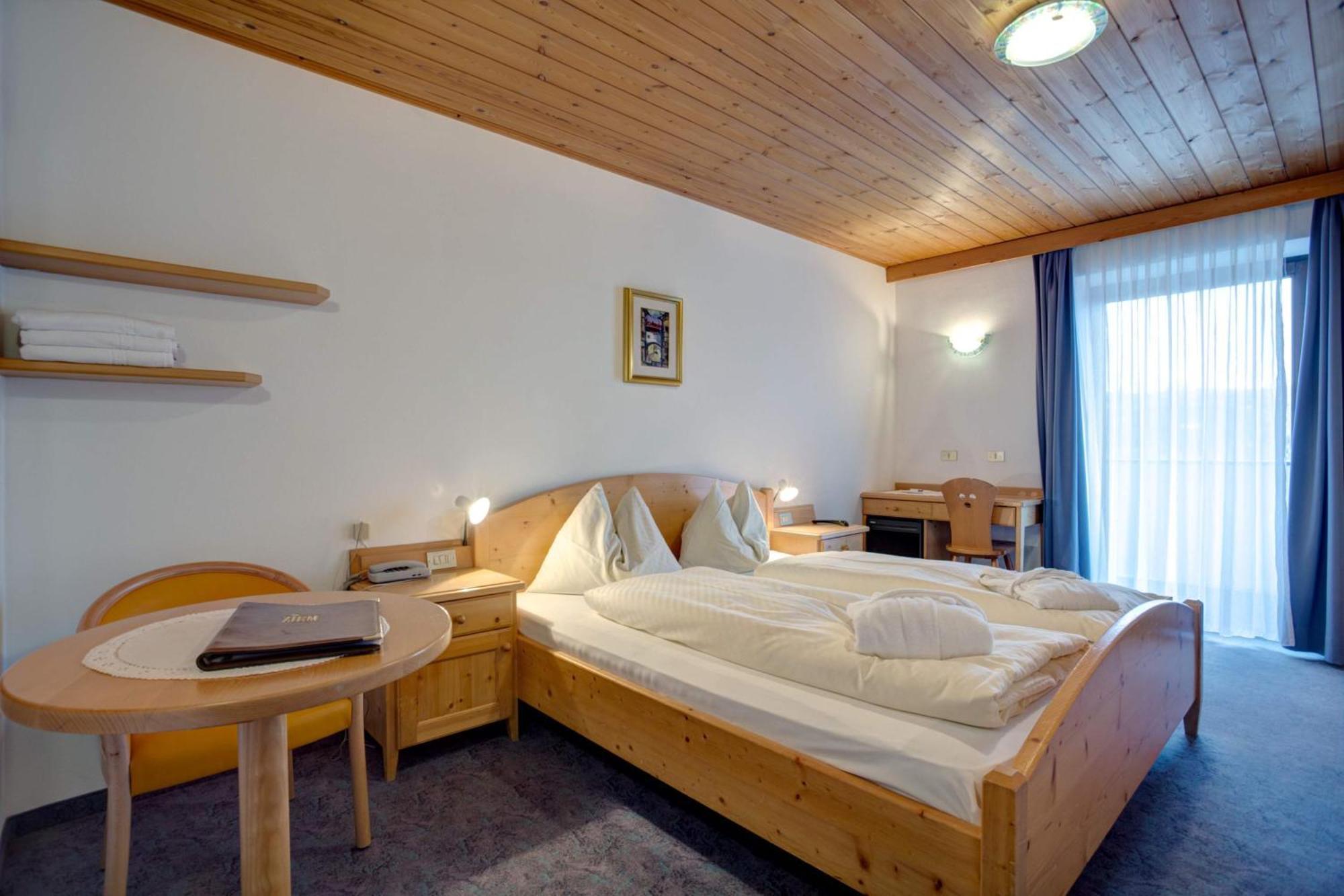 Good Life Hotel Zirm Obereggen Værelse billede