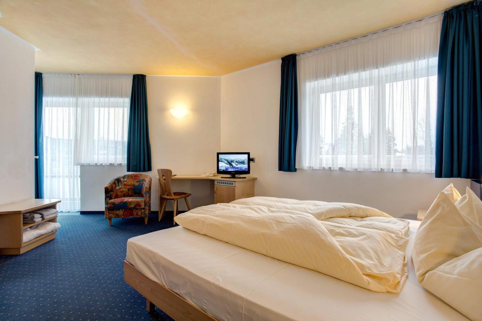 Good Life Hotel Zirm Obereggen Værelse billede